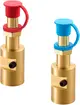 OVENTROP-Verlaengerung-HydroPort-Fuer-HydroControl-V-mit-Daemmschale-1069602 gallery number 1